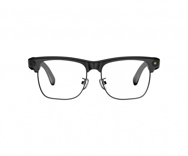 Смарт-очки Blackview BV200 ChatGPT AI Smart Glasses